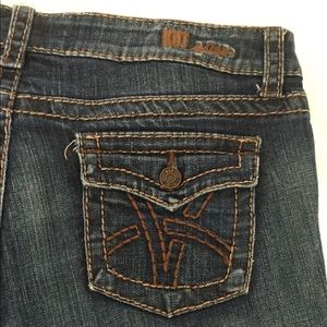 KUT JEANS